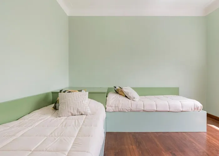 Holiday home Art Deco Condesa Ii Stylish And Quiet W Rooftop