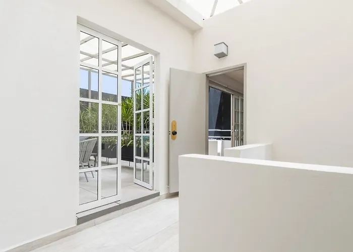 Art Deco Condesa Ii Stylish And Quiet W Rooftop * Mexico City