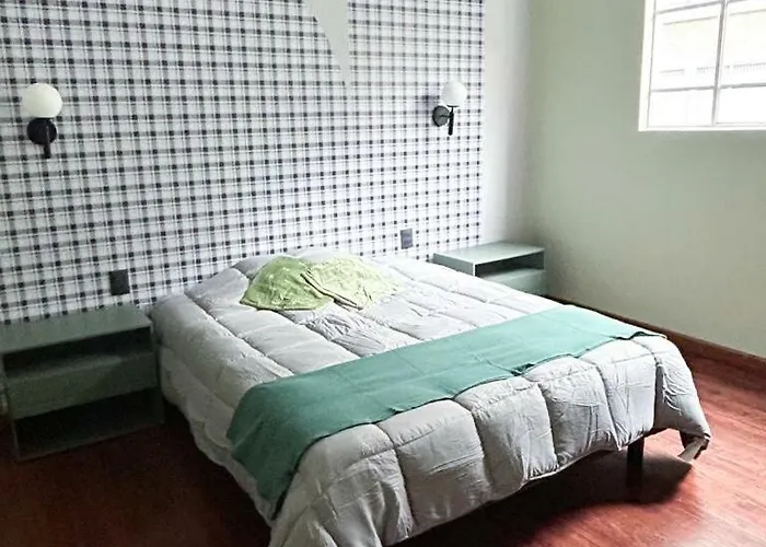 Art Deco Condesa Ii Stylish And Quiet W Rooftop Holiday home