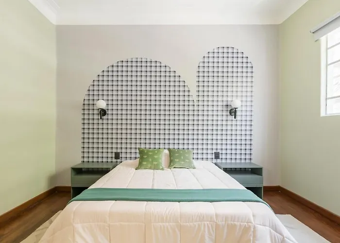 Art Deco Condesa Ii Stylish And Quiet W Rooftop Holiday home Mexico City